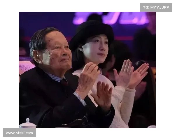 杨振宁退休金真相揭露:翁帆背后的故事与挑战 杨振宁退休金真相揭露:翁帆背后的故事与挑战
