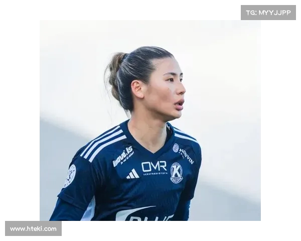 上海女足迎来新援:国脚涂琳俪正式加盟,结束冰岛留洋生涯(上海女足5号汪琳琳) 上海女足迎来新援:国脚涂琳俪正式加盟,结束冰岛留洋生涯(上海女足5号汪琳琳)